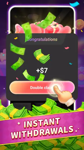 HotMini Drama screenshot