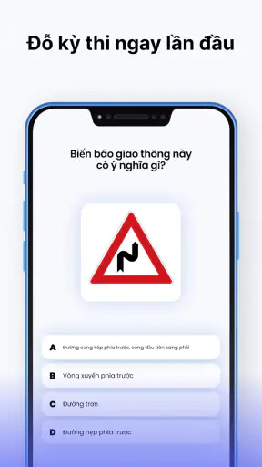 Huấn Luyện Viên Lái Xe screenshot