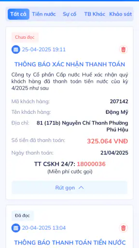 HueWACO CSKH screenshot