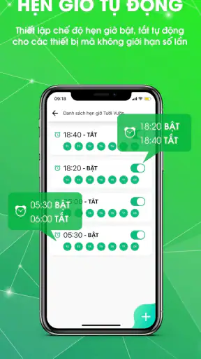 Hunonic screenshot