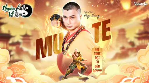 Huyền Ảnh Võ Lâm - Vplay screenshot