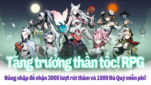 Huyền Thoại Diêm La screenshot