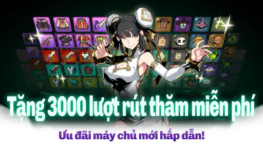 Huyền Thoại Diêm La screenshot