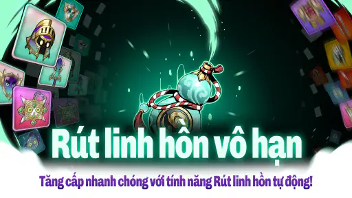 Huyền Thoại Diêm La screenshot