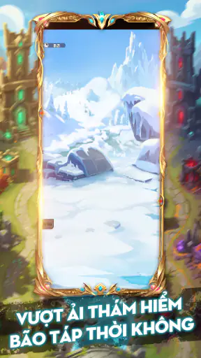 Huyền Thoại DT screenshot