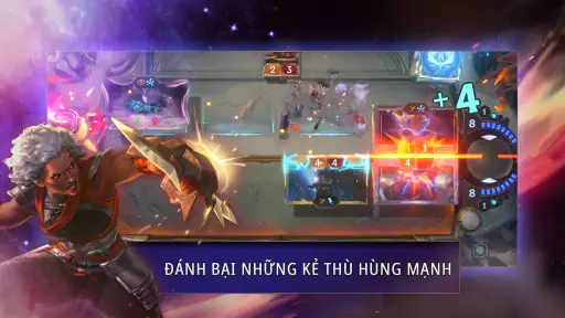 Huyền Thoại Runeterra screenshot