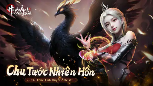 Huyết Ảnh Song Sinh-Travellet screenshot