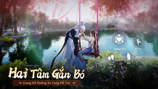 Huyết Ảnh Song Sinh-Travellet screenshot