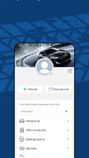 Hyundai ME! screenshot