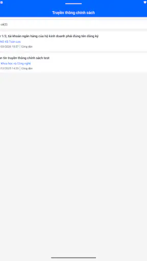 i-HaTinh screenshot