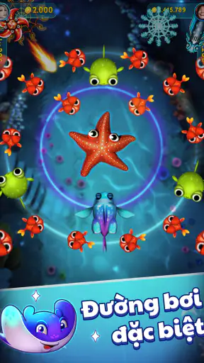 ICÁ screenshot