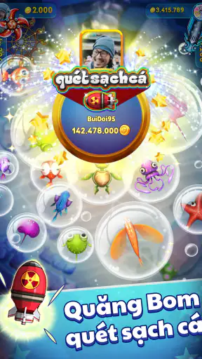 ICÁ screenshot
