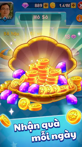 ICÁ screenshot