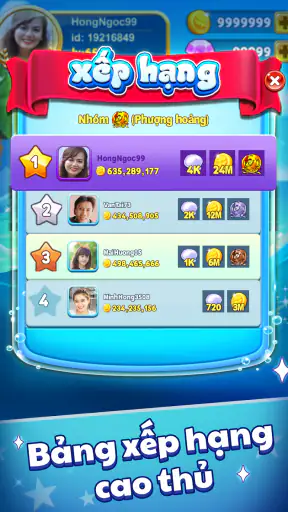 ICÁ screenshot