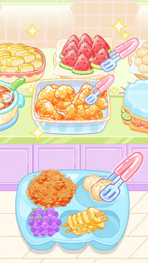 Ice Cream Perfect: Mukbang DIY screenshot