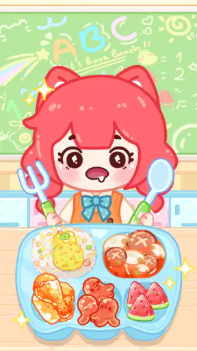 Ice Cream Perfect: Mukbang DIY screenshot