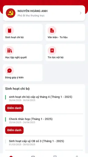 iCPV - Book screenshot
