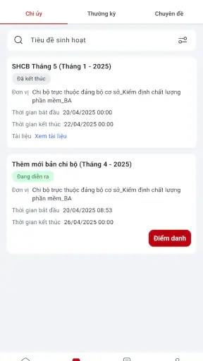 iCPV - Book screenshot