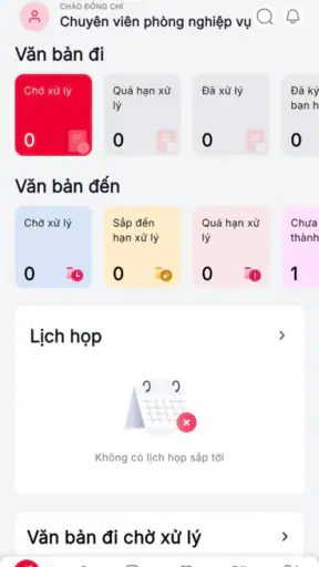 iCPV - Office screenshot