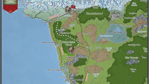 Idle Champions screenshot