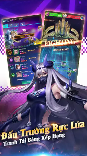 IDLE GOG VN screenshot