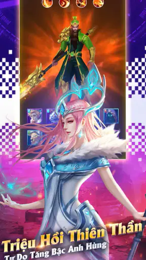IDLE GOG VN screenshot