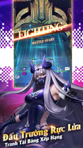 IDLE GOG VN screenshot