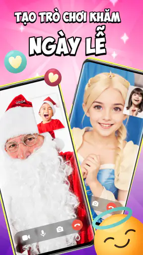 Idol Prank Call & Prank App screenshot