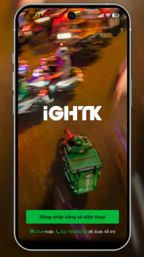 iGHTK & Tra cứu đơn hàng screenshot