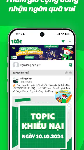 iGHTK & Tra cứu đơn hàng screenshot