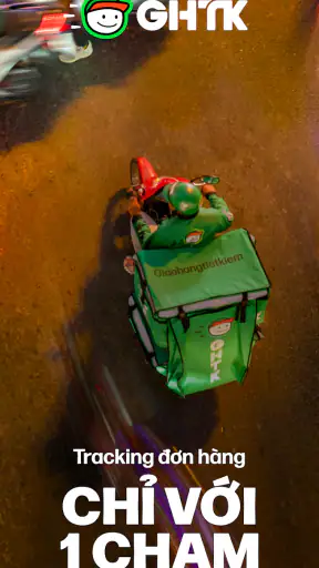 iGHTK & Tra cứu đơn hàng screenshot