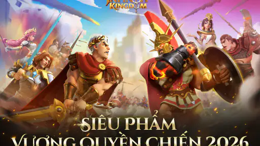 IK: Infinity Kingdom - Funtap screenshot