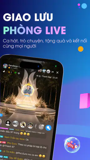 iKara - Hát Karaoke & Học Hát screenshot