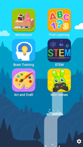iKids screenshot