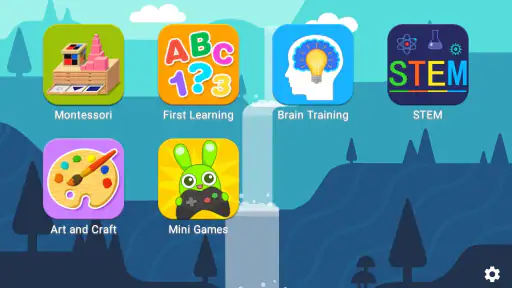 iKids screenshot