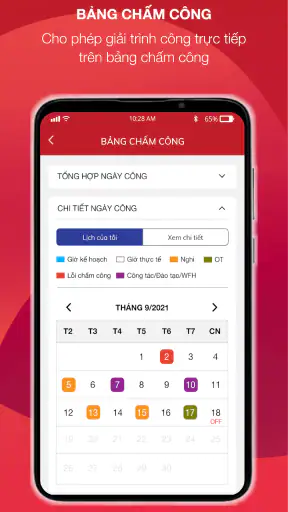 ILoveVingroup screenshot