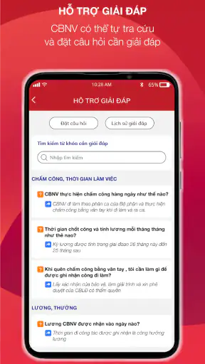 ILoveVingroup screenshot
