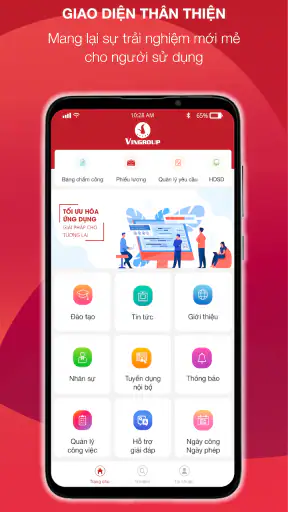 ILoveVingroup screenshot