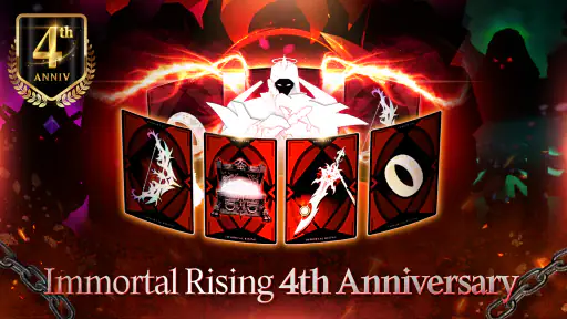 Immortal Rising : Return Event screenshot