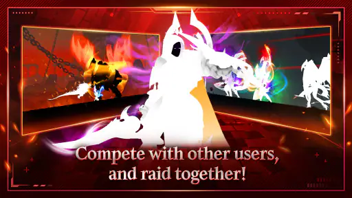 Immortal Rising : Return Event screenshot