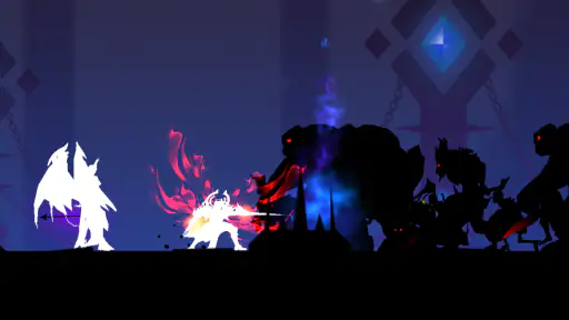 Immortal Rising : Return Event screenshot