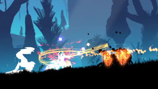 Immortal Rising : Return Event screenshot