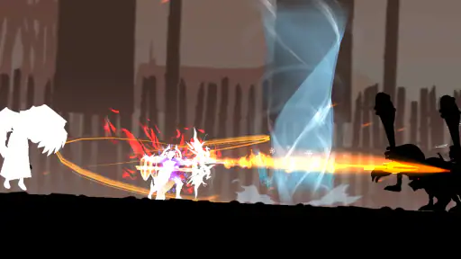 Immortal Rising : Return Event screenshot
