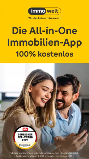 immowelt — Immobilien Suche screenshot