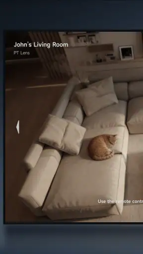 Imou Life TV screenshot