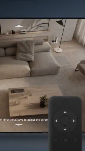 Imou Life TV screenshot