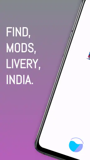 Indian Bussid Mod Tamilnadu screenshot