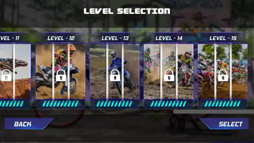 Indonesian Drag Bike Simulator screenshot