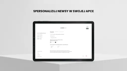 Infopiguła - skróty wiadomości screenshot