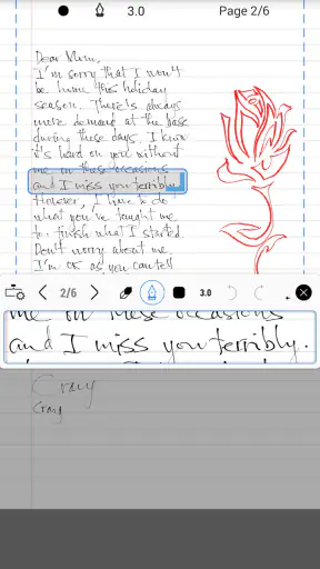 INKredible PRO screenshot